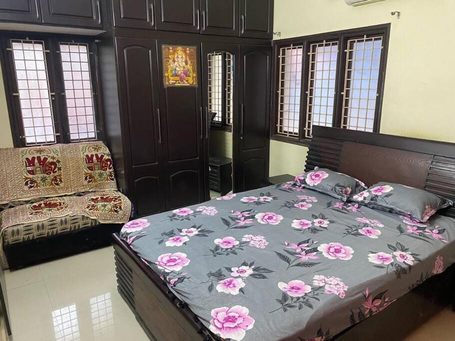 3Bhk Spacious Entire Home Available Mangalore Esterno foto