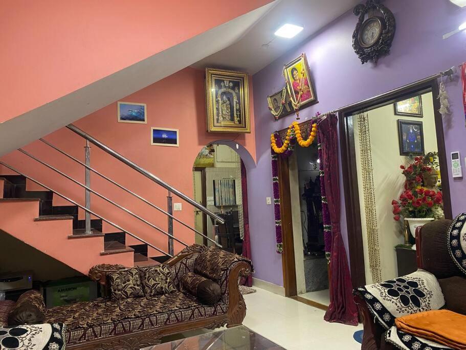 3Bhk Spacious Entire Home Available Mangalore Esterno foto