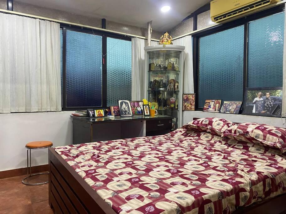 3Bhk Spacious Entire Home Available Mangalore Esterno foto