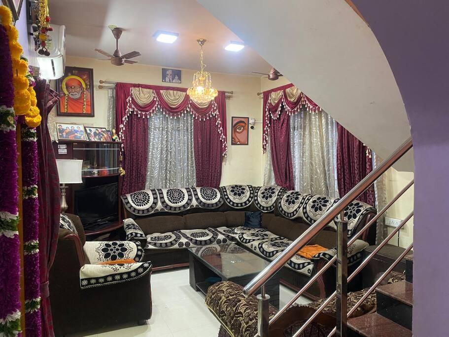 3Bhk Spacious Entire Home Available Mangalore Esterno foto